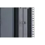 APC Easy Rack 19" 2258(H) x 800 (B) x 1200 (T) mm 48HE schwarz