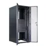 APC Easy Rack 19" 2258(H) x 800 (B) x 1200 (T) mm 48HE schwarz