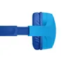 Belkin SOUNDFORM™ Mini On-Ear Kopfhörer für Kinder blau