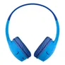 Belkin SOUNDFORM™ Mini On-Ear Kopfhörer für Kinder blau
