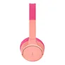 Belkin SOUNDFORM™ Mini On-Ear Kopfhörer für Kinder pink