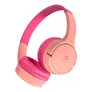Belkin SOUNDFORM™ Mini On-Ear Kopfhörer für Kinder pink