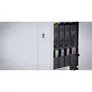 Kyocera ECOSYS MA2100cfx Farblaserdrucker Scanner Kopierer Fax LAN