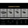 MSI MEG Ai1300P 1300 Watt ATX 3.0 80+ Platin Netzteil PCIe5.0 vollmodular