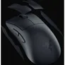 RAZER DeathAdder V3 Pro Schwarz - Ultra leichte kabellose ergon. E-Sport-Maus