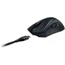 RAZER DeathAdder V3 Pro Schwarz - Ultra leichte kabellose ergon. E-Sport-Maus