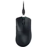 RAZER DeathAdder V3 Pro Schwarz - Ultra leichte kabellose ergon. E-Sport-Maus
