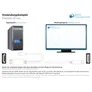 Good Connections Adapterkabel HDMI 2.0b St an DisplayPort 1.2 St 4K @60Hz 2m