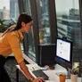 HP EliteDesk 800 G9 SFF PC i7-12700 16GB/512GB SSD DVD±RW Windows 11 Pro 5V8J0EA