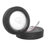 Catalyst AirTag Wasserdichtes Stick-It Case Stealth Black