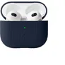 Native Union Curve AirPods 3. Gen Silicone Case Indigo