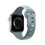 Nomad Sport Band Slim 38/40/41mm Gletscherblau