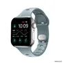 Nomad Sport Band Slim 38/40/41mm Gletscherblau