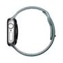 Nomad Sport Band Slim 38/40/41mm Gletscherblau