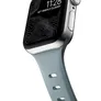 Nomad Sport Band Slim 38/40/41mm Gletscherblau