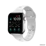 Nomad Sport Band Slim 38/40/41mm Weiß