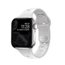 Nomad Sport Band Slim 38/40/41mm Weiß