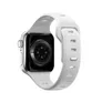 Nomad Sport Band Slim 38/40/41mm Weiß
