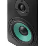 IMG Stageline Aktives Studio-Monitor-System 2x 100W CALDERA-T6