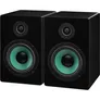 IMG Stageline Aktives Studio-Monitor-System 2x 100W CALDERA-T6