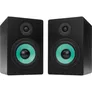 IMG Stageline Aktives Studio-Monitor-System 2x 100W CALDERA-T6
