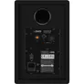 IMG Stageline Aktives Studio-Monitor-System 2x 100W CALDERA-T6