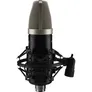 IMG Stageline Großmembran-Kondensator-Mikrofon USB ECMS-50USB