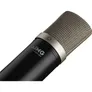 IMG Stageline Großmembran-Kondensator-Mikrofon USB ECMS-50USB