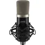 IMG Stageline Großmembran-Kondensator-Mikrofon USB ECMS-50USB