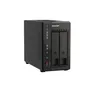QNAP TS-253E-8G NAS System 2-Bay