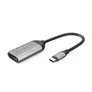 Hyper Drive USB-C auf 8K 60Hz / 4K 144Hz HDMI Adapter