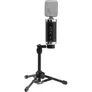IMG Stageline Kleinmembran-Kondensator-Mikrofon USB HOMEX-1
