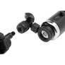 IMG Stageline Kleinmembran-Kondensator-Mikrofon USB HOMEX-1