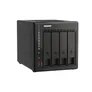 QNAP TS-453E-8G NAS System 4-Bay Education Artikel – Nachweispflichtig