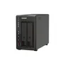 QNAP TS-253E-8G NAS System 2-Bay Education Artikel – Nachweispflichtig