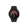 Samsung Galaxy Watch5 Pro 45mm Black Titanium Smartwatch