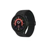 Samsung Galaxy Watch5 Pro LTE 45mm Black Titanium Smartwatch
