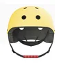 Ninebot Helm Erwachsene gelb