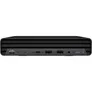 HP ProDesk 400 G9 Mini PC i5-12500T 16GB/256GB SSD Windows 11 Pro 6B241EA#ABD