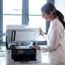 Brother MFC-J5340DW Multifunktionsdrucker Scanner Kopierer Fax LAN WLAN A3