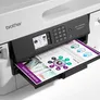 Brother MFC-J5340DW Multifunktionsdrucker Scanner Kopierer Fax LAN WLAN A3