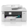 Brother MFC-J5345DW Multifunktionsdrucker Scanner Kopierer Fax LAN WLAN A3