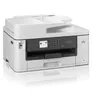 Brother MFC-J5345DW Multifunktionsdrucker Scanner Kopierer Fax LAN WLAN A3