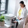 Brother MFC-J5345DW Multifunktionsdrucker Scanner Kopierer Fax LAN WLAN A3