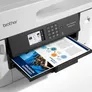 Brother MFC-J5345DW Multifunktionsdrucker Scanner Kopierer Fax LAN WLAN A3