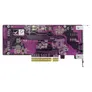 QNAP QM2-2P10G1TB 2 x PCIe Gen3 NVMe SSD & 1 x 10GbE Port Erweiterungskarte