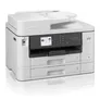 Brother MFC-J5740DW Multifunktionsdrucker Scanner Kopierer Fax LAN WLAN A3