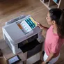 Brother MFC-J5740DW Multifunktionsdrucker Scanner Kopierer Fax LAN WLAN A3
