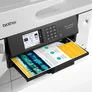Brother MFC-J5740DW Multifunktionsdrucker Scanner Kopierer Fax LAN WLAN A3