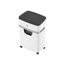 HP OneShred 18CC Partikelschnitt Papier Büro- und Heftklammern Kreditkarten